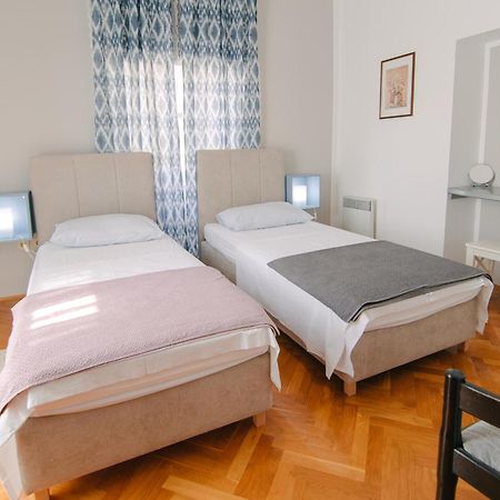 Apartments Sab Ogulin Extérieur photo