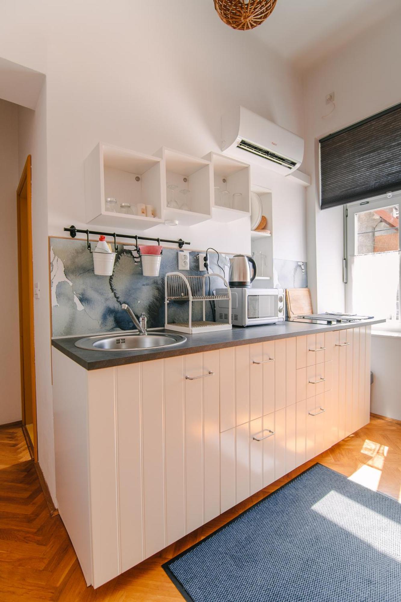 Apartments Sab Ogulin Extérieur photo
