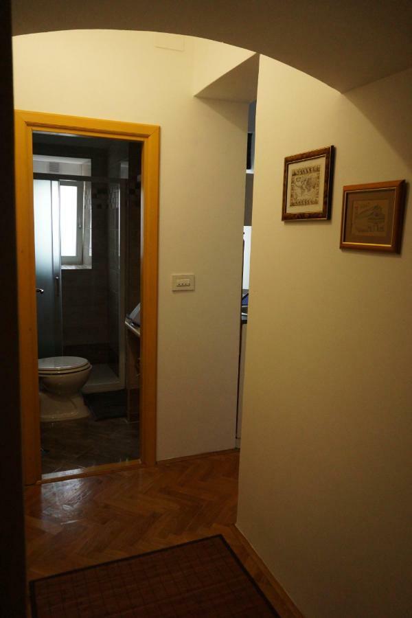 Apartments Sab Ogulin Extérieur photo